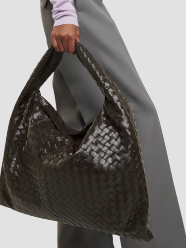 MIRANDA | BOLSO DE MUJER | DISEÑO TEJIDO Y ELEGANCIA ATEMPORAL