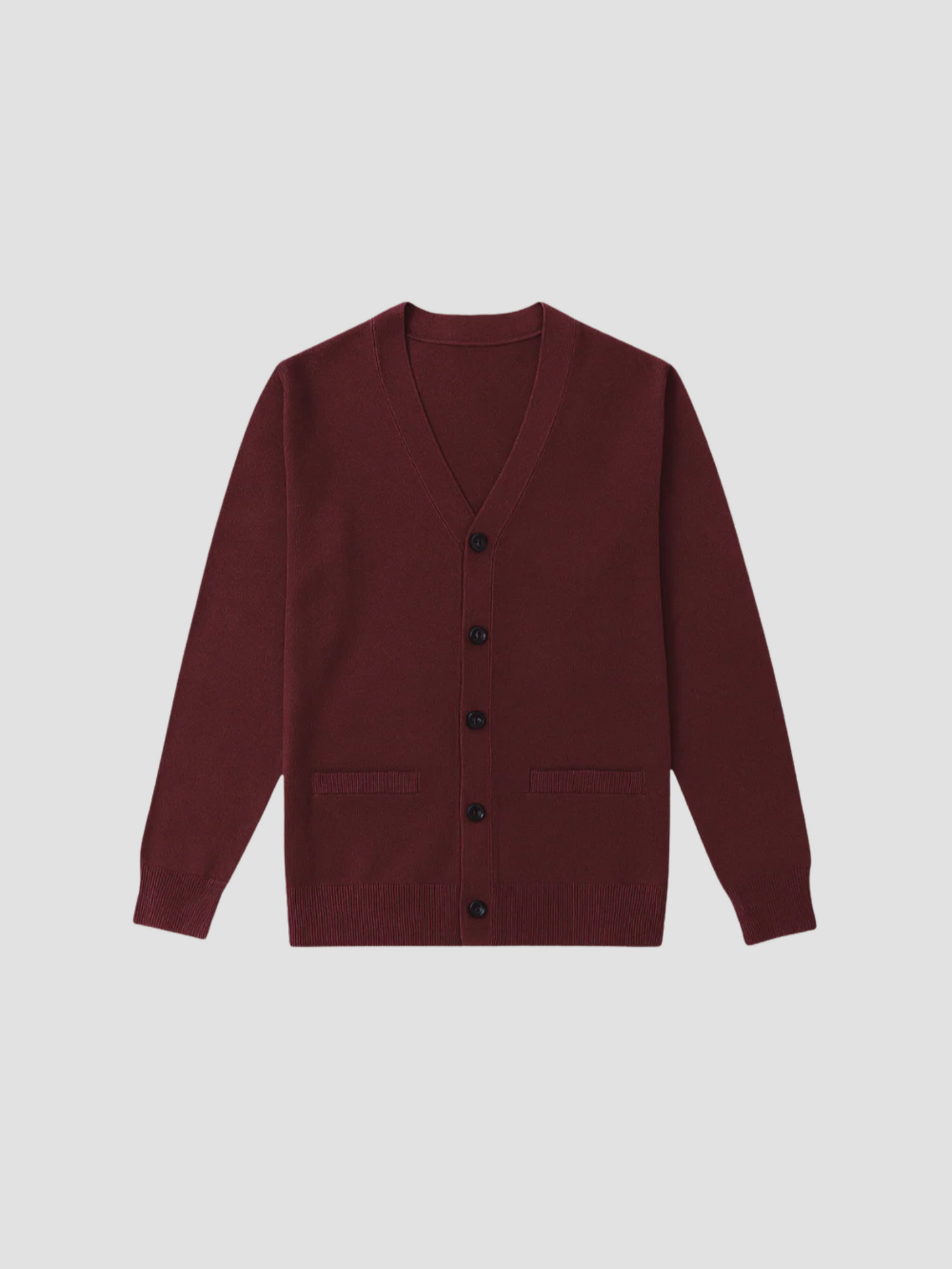 CAMBRÓN | CÁRDIGAN CLÁSICO | LOOK VERSÁTIL Y ELEGANTE