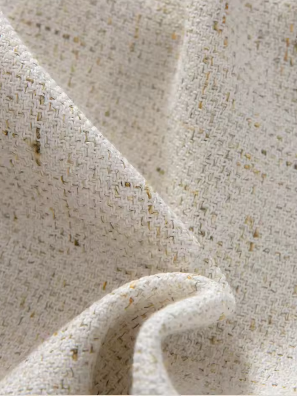 ÁLVARO | PANTALÓN CON DOBLADILLO | ESTILO NATURAL Y ELEGANTE