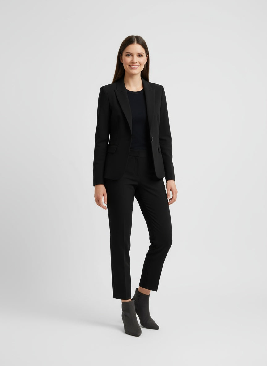 CELIRA | BOTINES DE TACÓN PARA MUJER – ELEGANCIA REFINADA Y VERSATILIDAD SOFISTICADA