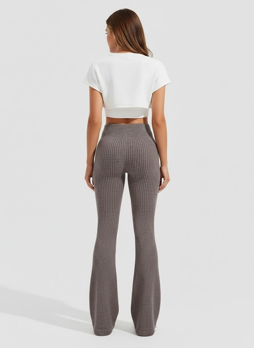 MALENA | PANTALÓN PUSH-UP PARA MUJER – SILUETA DEFINIDA Y ELEGANCIA CONTEMPORÁNEA