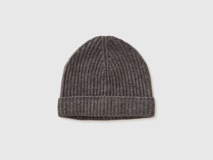 Gorro de Lana Merino