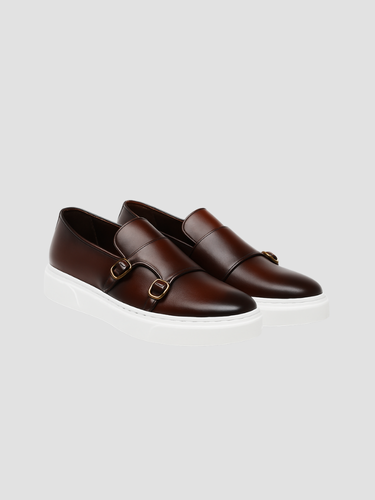 LUCERO | ZAPATO MONK CASUAL | ELEGANCIA CONTEMPORÁNEA