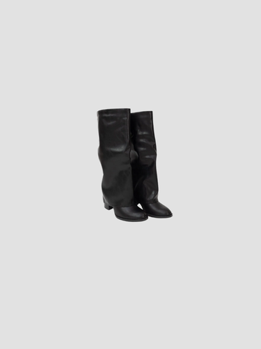 SELIRA | BOTAS ALTAS PARA MUJER – ELEGANCIA NATURAL Y ESTILO CONTEMPORÁNEO