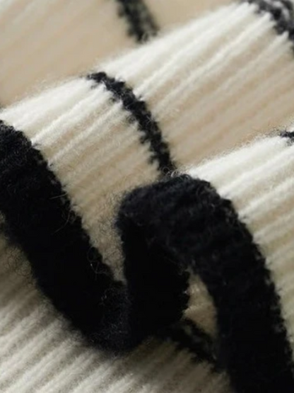 SIMÓN | JERSEY TRENZADO | TOQUE DEPORTIVO MODERNO