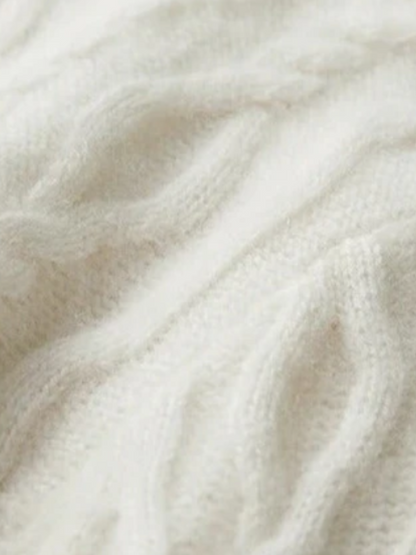 SIMÓN | JERSEY TRENZADO | TOQUE DEPORTIVO MODERNO