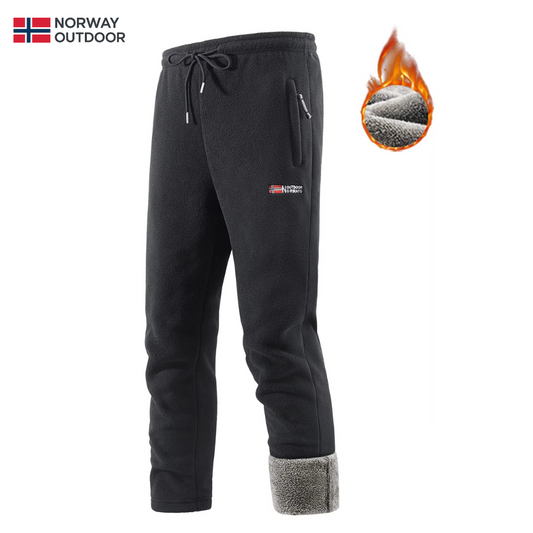 Pantalones de Polar SHERPA