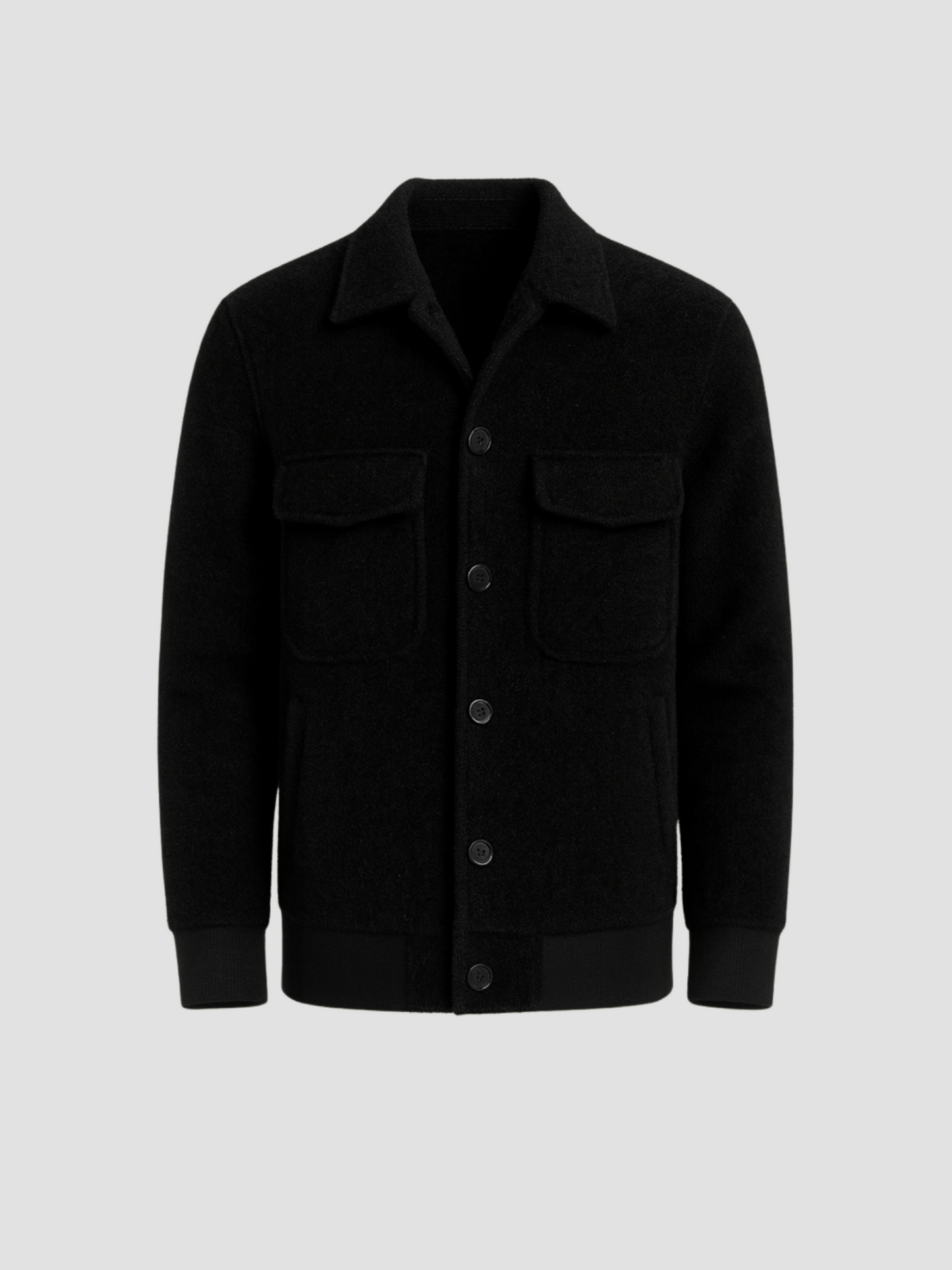 MOLINA | CHAQUETA DE OTOÑO | ELEGANCIA DE ENTRETIEMPO