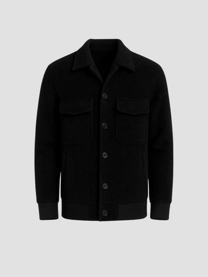 MOLINA | CHAQUETA DE OTOÑO | ELEGANCIA DE ENTRETIEMPO