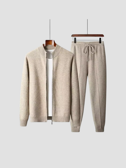 IZAR | CONJUNTO DE PUNTO | SOFISTICACIÓN RELAJADA Y MODERNA