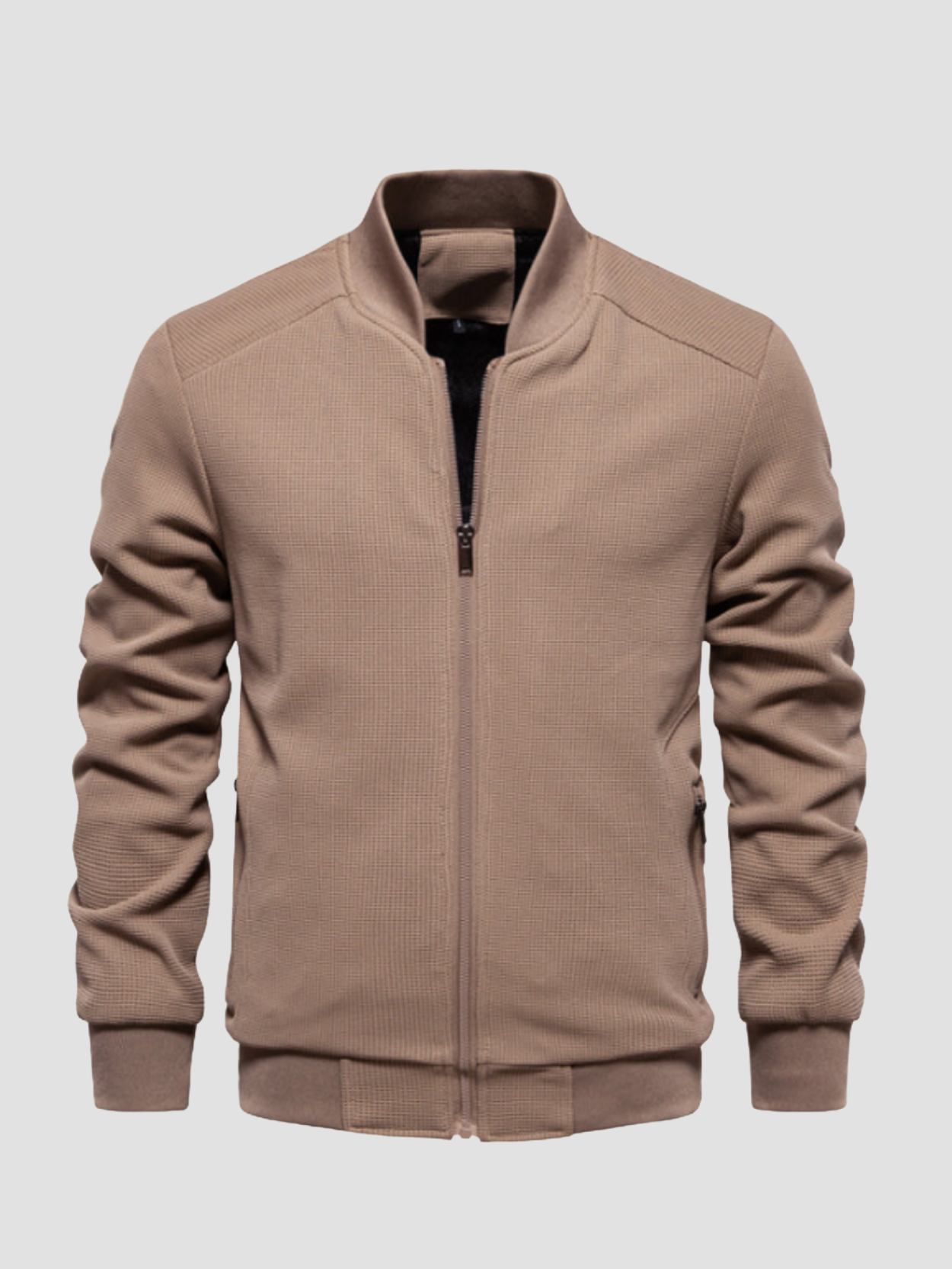 YERAY | CHALECO DE PUNTO | COMODIDAD Y ELEGANCIA VERSÁTIL