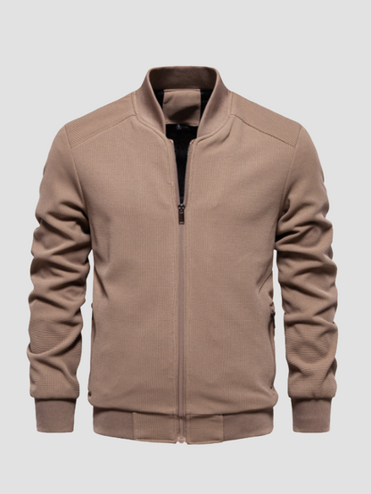 YERAY | CHALECO DE PUNTO | COMODIDAD Y ELEGANCIA VERSÁTIL