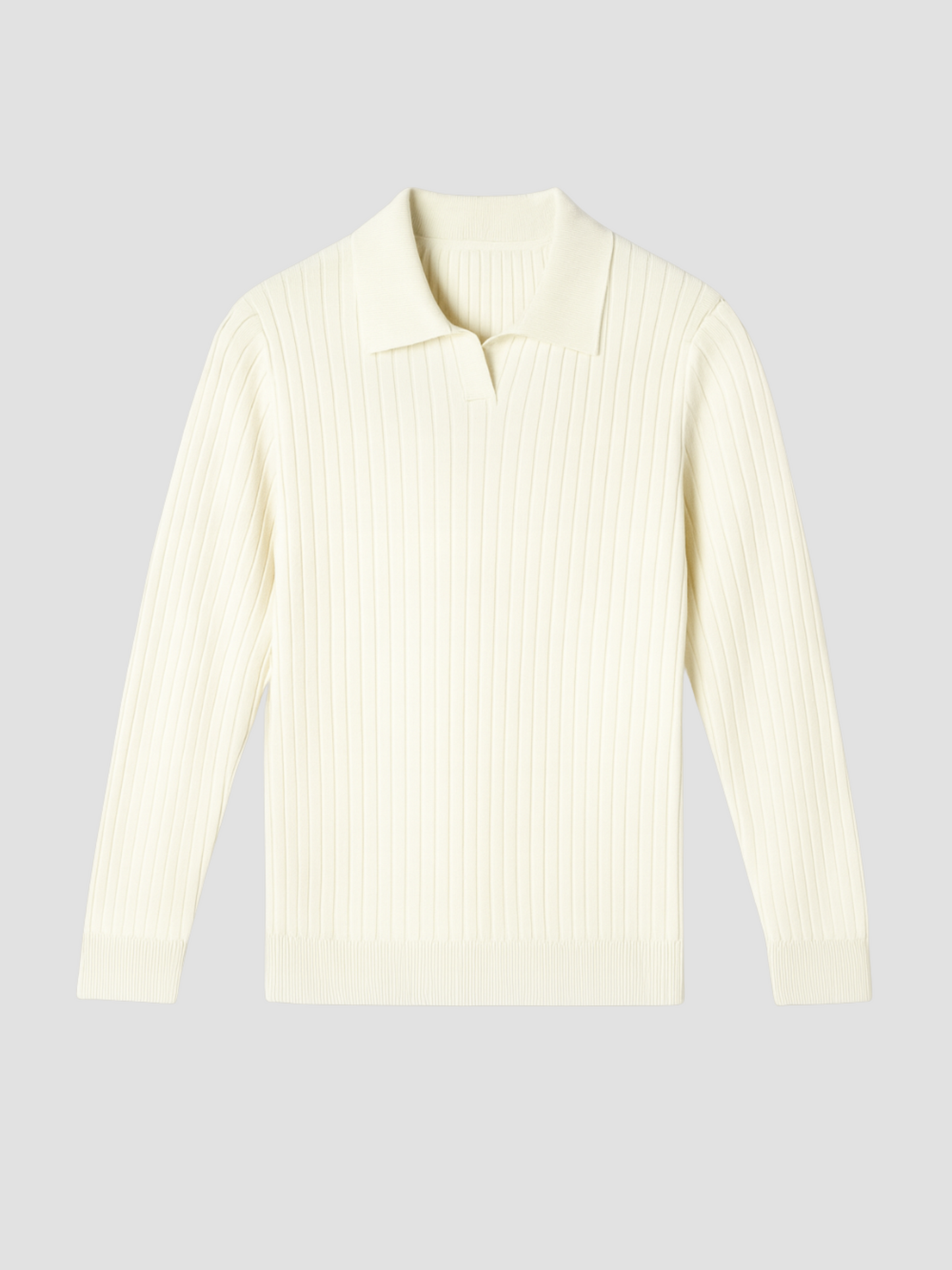 RENZO | POLO CANALÉ | ESTILO CLÁSICO Y MINIMALISTA