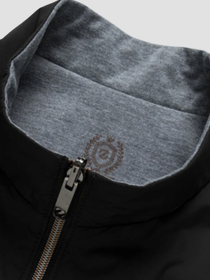 JOAQUÍN | CHALECO LIGERO | CONFORT ATEMPORAL Y ELEGANTE