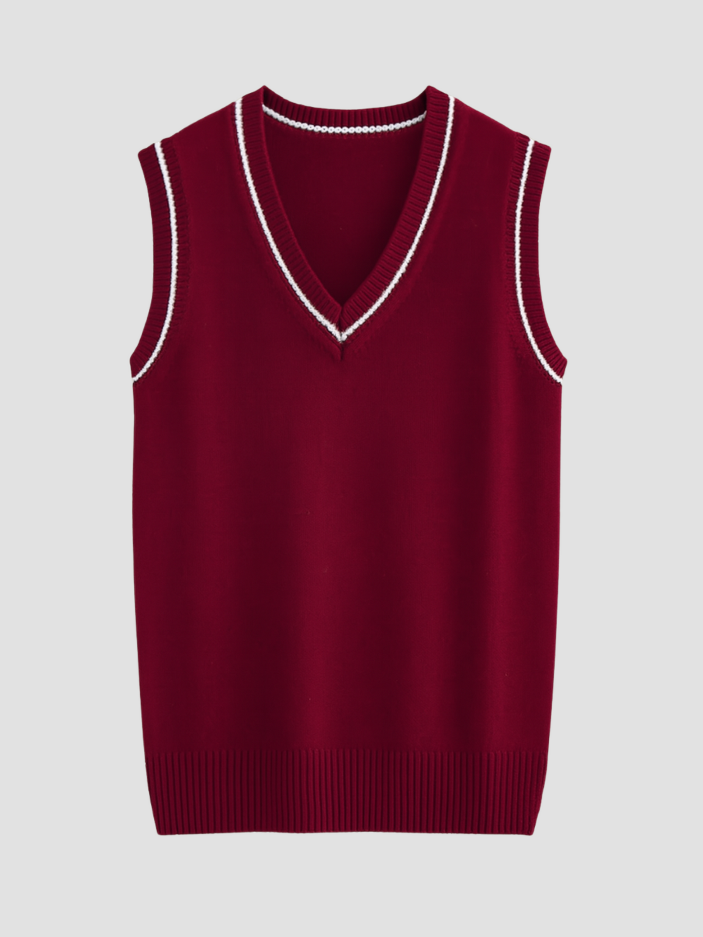 ALONSO | CHALECO VINTAGE HOMBRE | TOQUE SOFISTICADO