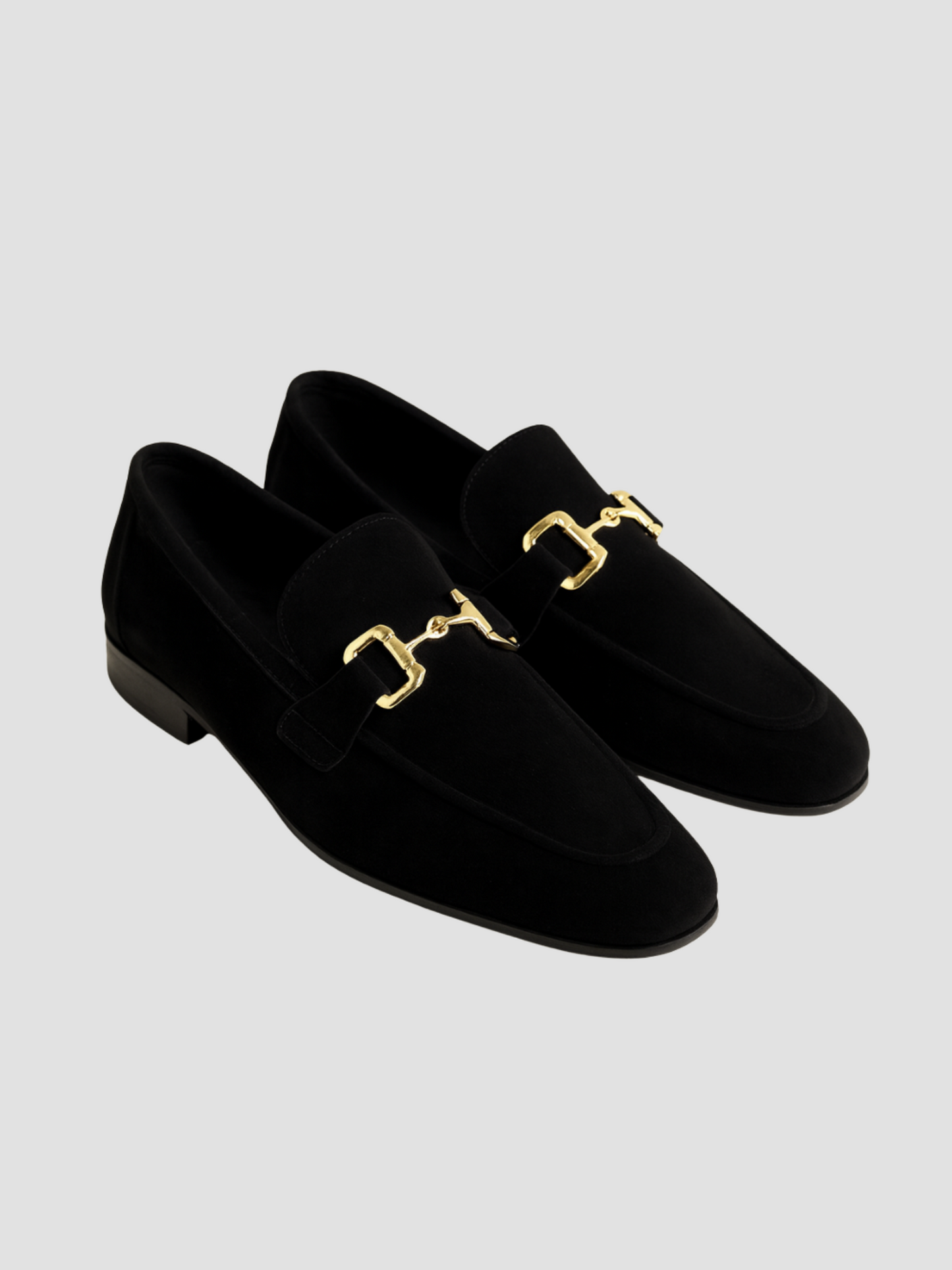 SORIANO | MOCASÍN GAMUZA | ESTILO CLÁSICO Y ELEGANTE