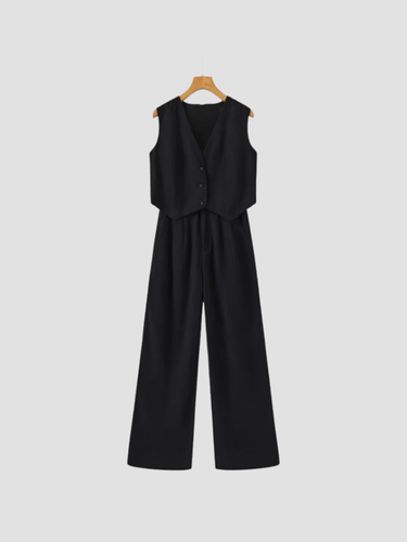 PALOMA | CONJUNTO DE MUJER | COMODIDAD Y DISTINCIÓN MODERNA