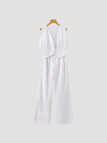 PALOMA | CONJUNTO DE MUJER | COMODIDAD Y DISTINCIÓN MODERNA