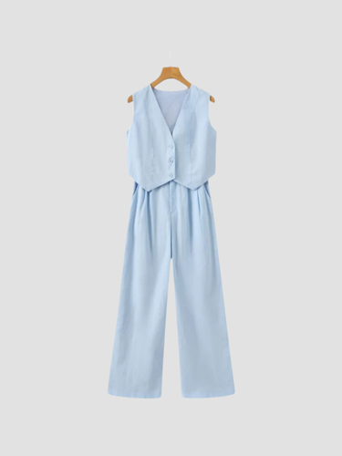 PALOMA | CONJUNTO DE MUJER | COMODIDAD Y DISTINCIÓN MODERNA