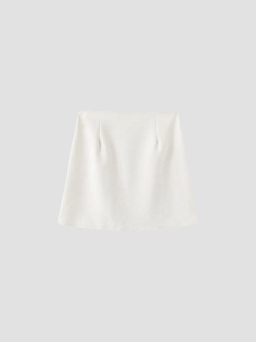 BEATRIZ | CONJUNTO DE MUJER | CHALECO Y FALDA CON ELEGANCIA MODERNA