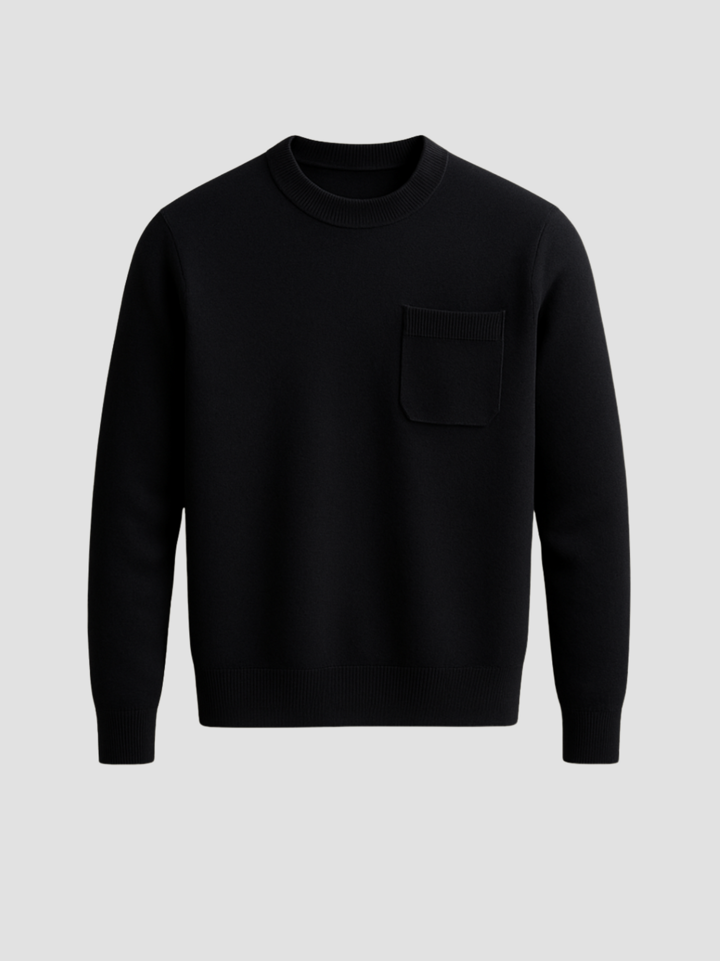 SORIANO | JERSEY DE PUNTO FINO | ELEGANCIA COTIDIANA