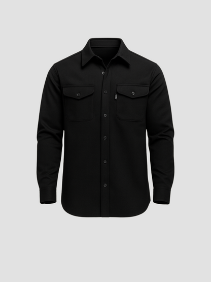 SALAZAR | CHAQUETA DE OTOÑO | ESTILO Y FUNCIONALIDAD ATEMPORAL