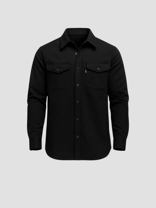 SALAZAR | CHAQUETA DE OTOÑO | ESTILO Y FUNCIONALIDAD ATEMPORAL