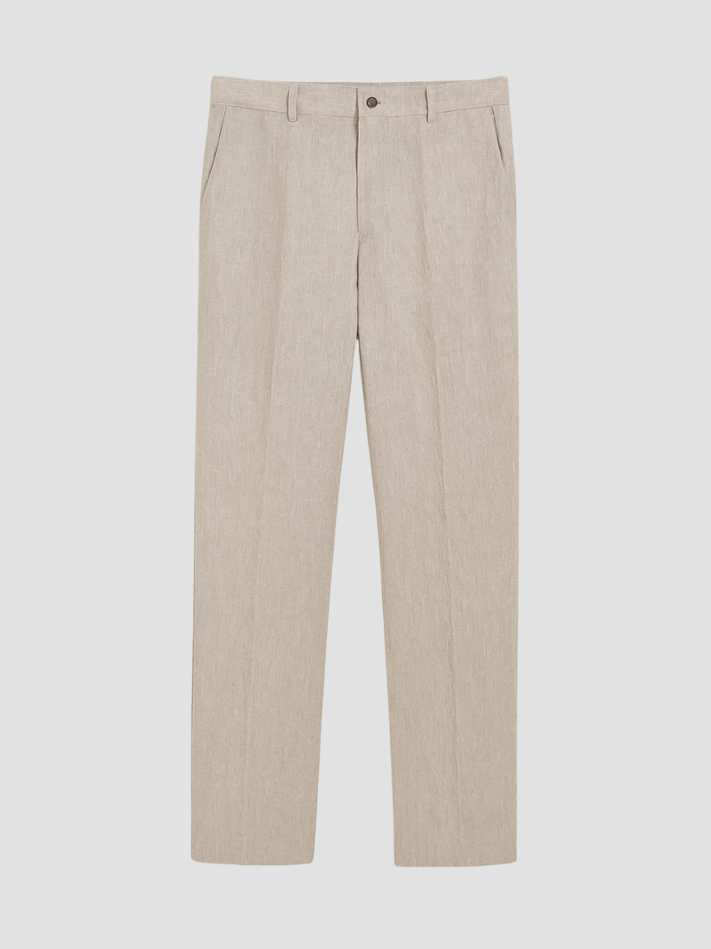 TOMÁS | PANTALÓN DE HOMBRE – ESTILO ATEMPORAL CON SOFISTICACIÓN NATURAL