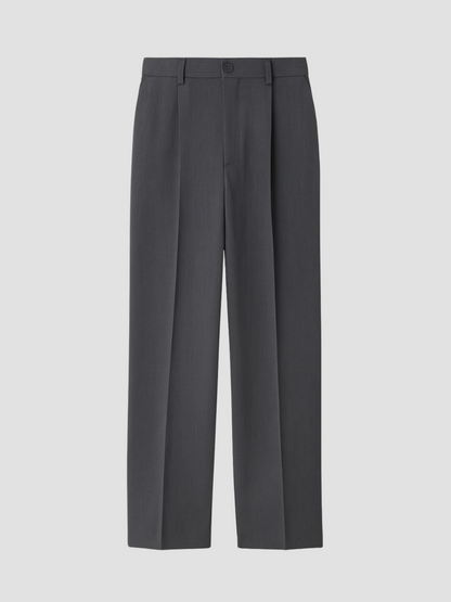 ELÍAS | PANTALÓN ANCHO | ESTILO MODERNO Y ESTRUCTURADO