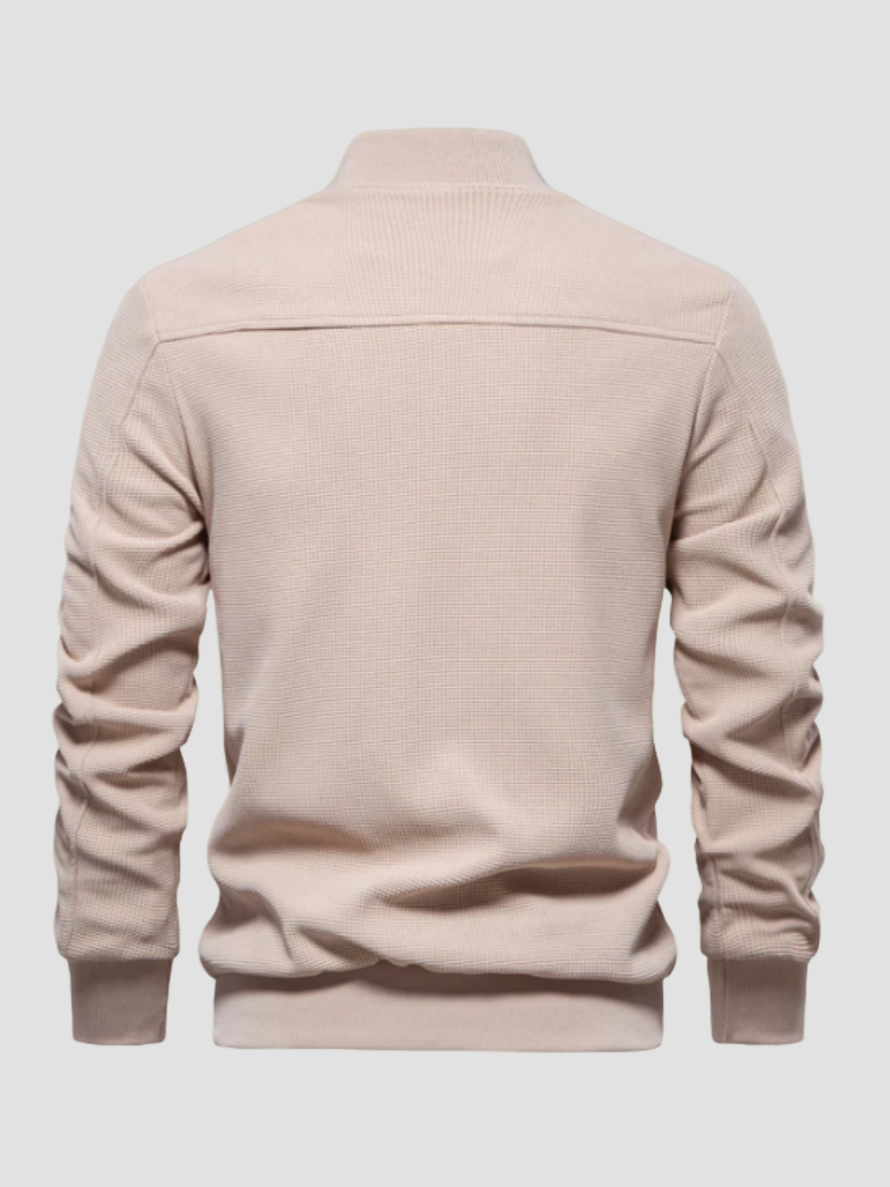 YERAY | CHALECO DE PUNTO | COMODIDAD Y ELEGANCIA VERSÁTIL