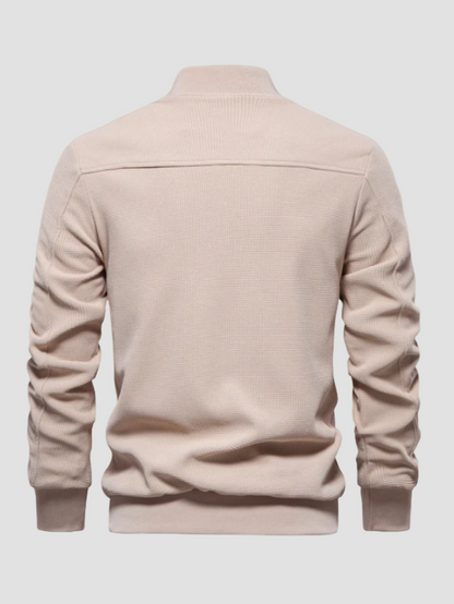 YERAY | CHALECO DE PUNTO | COMODIDAD Y ELEGANCIA VERSÁTIL