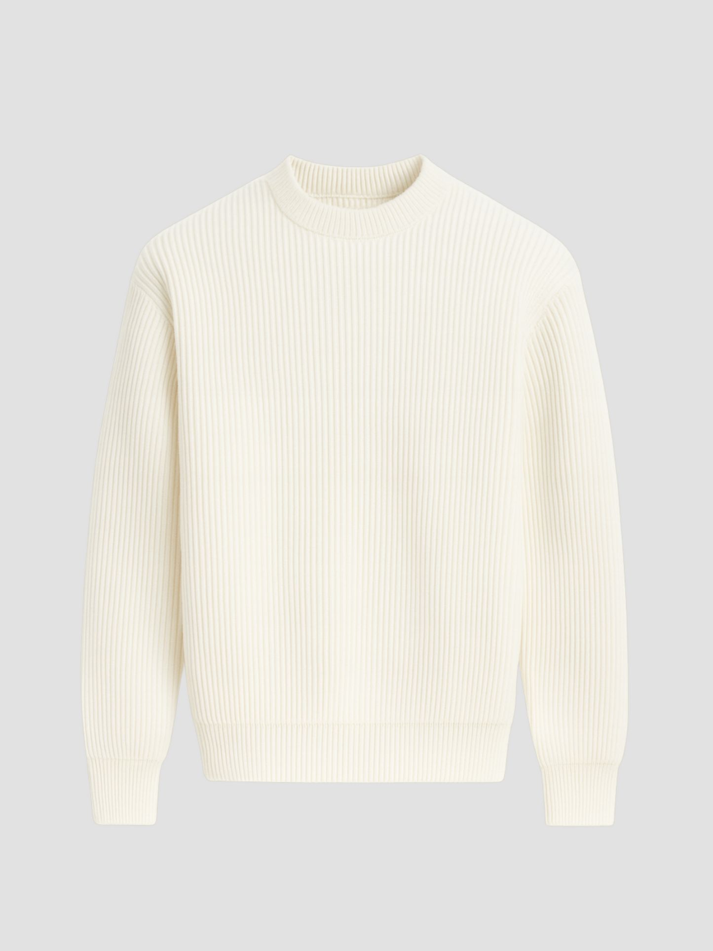 VARELA | JERSEY DE PUNTO CANALÉ | TEXTURA Y DISTINCIÓN