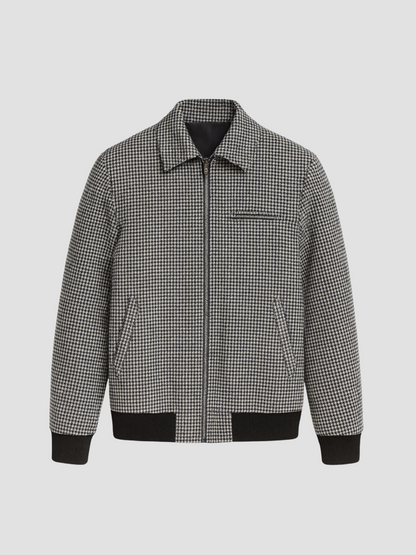 ROMERO | CHAQUETA DE OTOÑO | CONFORT Y DISTINCIÓN