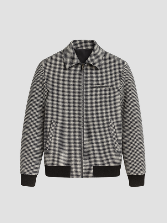 ROMERO | CHAQUETA DE OTOÑO | CONFORT Y DISTINCIÓN