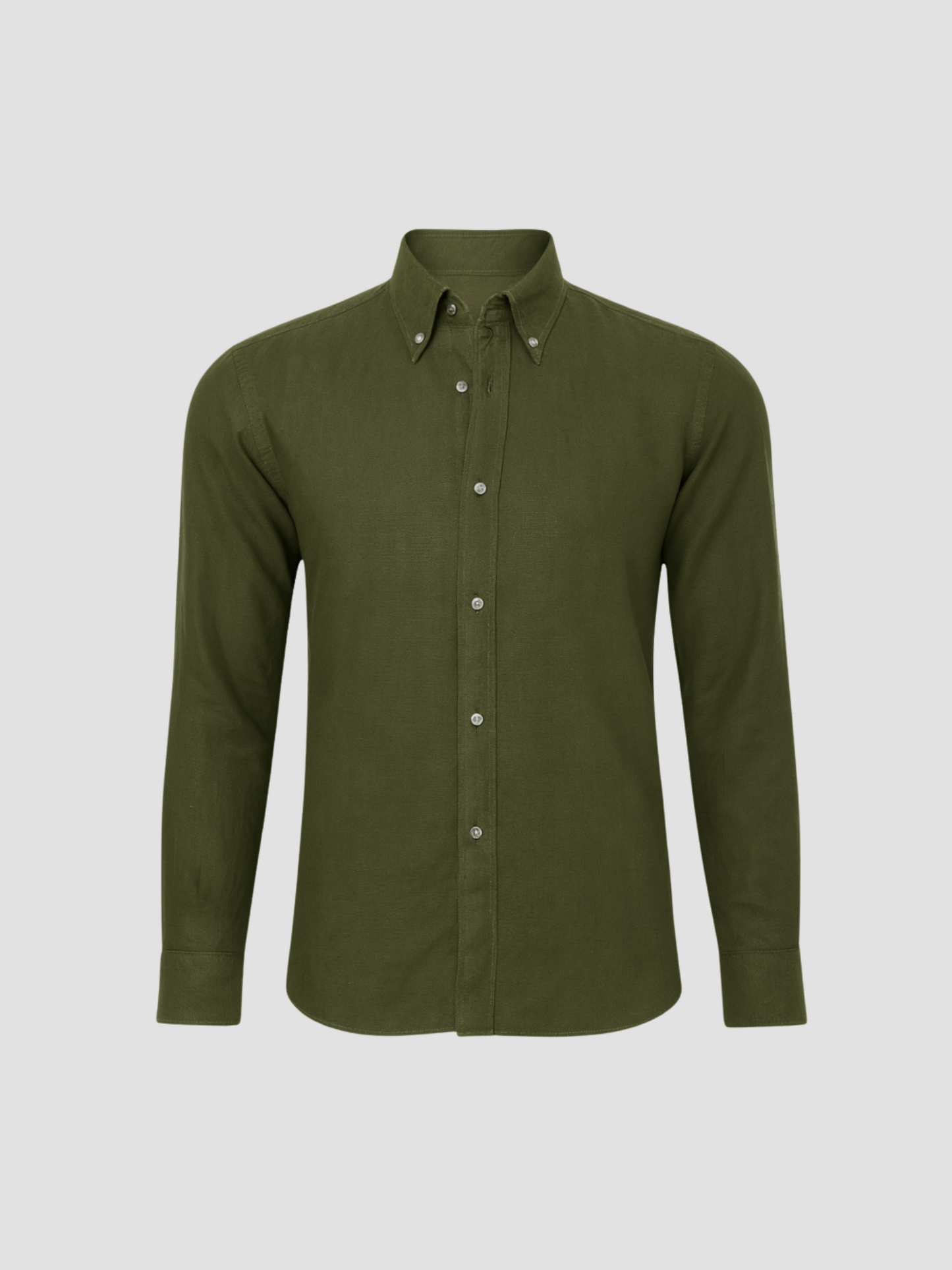 RAMIRO | CAMISA DE ALGODÓN | ESTILO CLÁSICO Y REFINADO