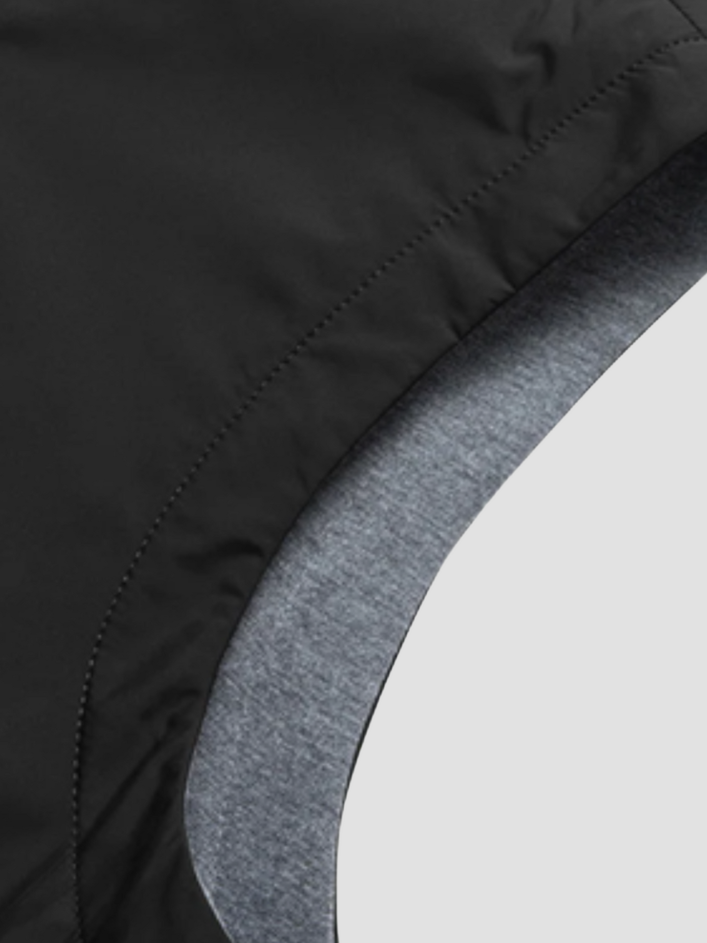 JOAQUÍN | CHALECO LIGERO | CONFORT ATEMPORAL Y ELEGANTE