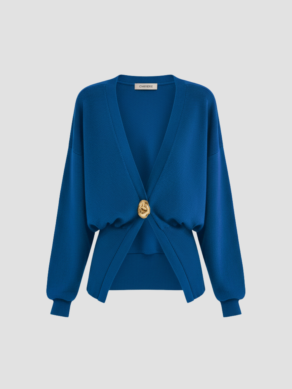 AMADORA | CÁRDIGAN DE MUJER – EQUILIBRIO ENTRE CONFORT Y ELEGANCIA CONTEMPORÁNEA