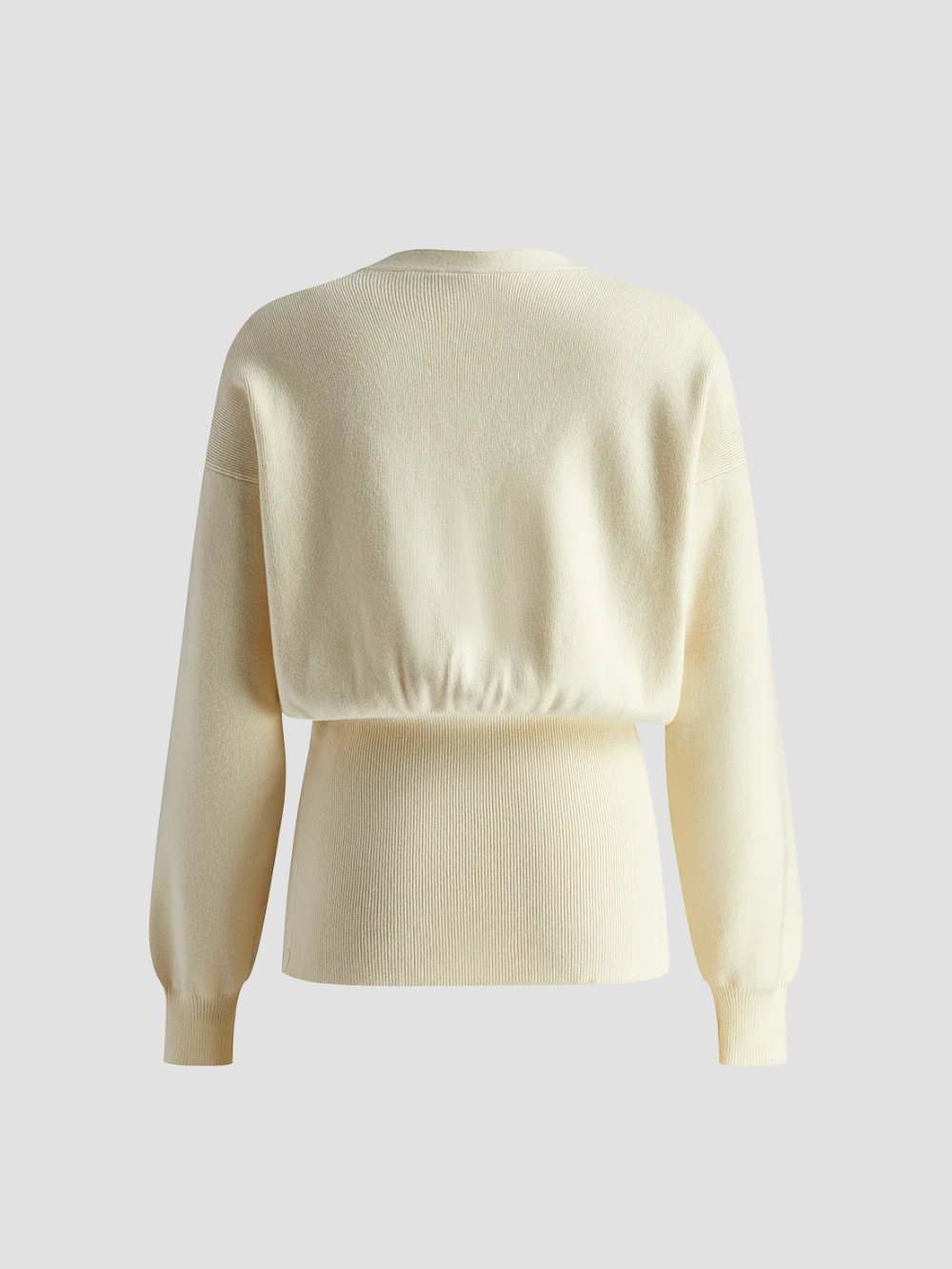 AMADORA | CÁRDIGAN DE MUJER – EQUILIBRIO ENTRE CONFORT Y ELEGANCIA CONTEMPORÁNEA