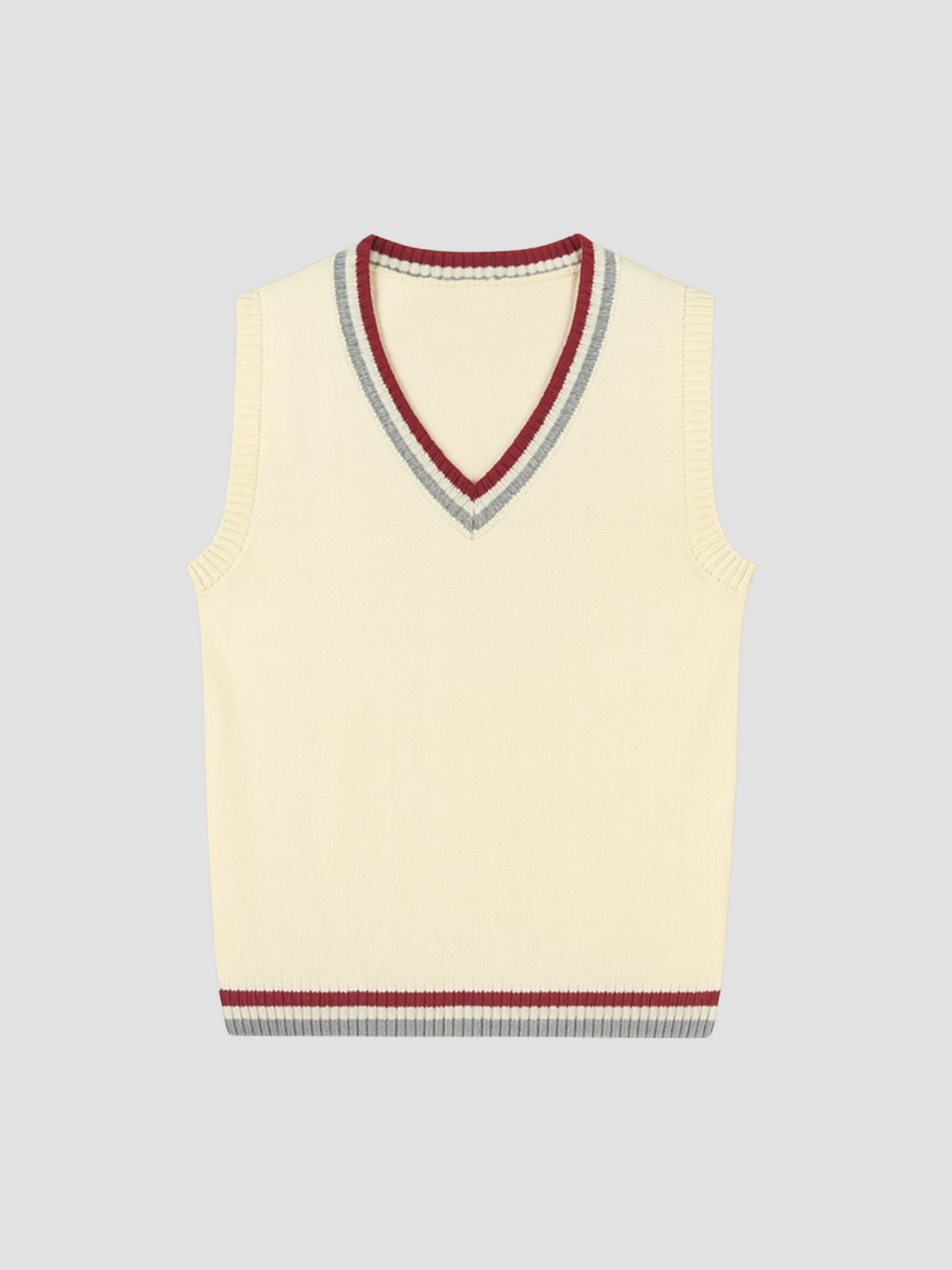 ALONSO | CHALECO VINTAGE HOMBRE | TOQUE SOFISTICADO