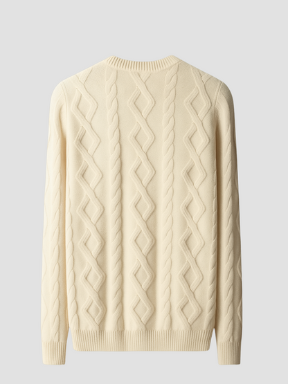 MARCO | JERSEY HOMBRE | RELIEVE CLÁSICO Y DISEÑO MODERNO