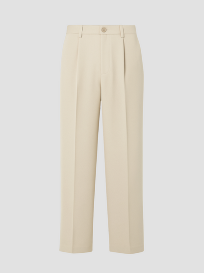 ELÍAS | PANTALÓN ANCHO | ESTILO MODERNO Y ESTRUCTURADO