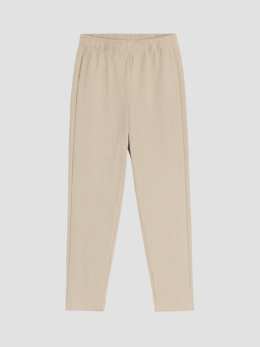 VALÉN | PANTALÓN PLISADO | CONFORT Y ELEGANCIA DIARIA