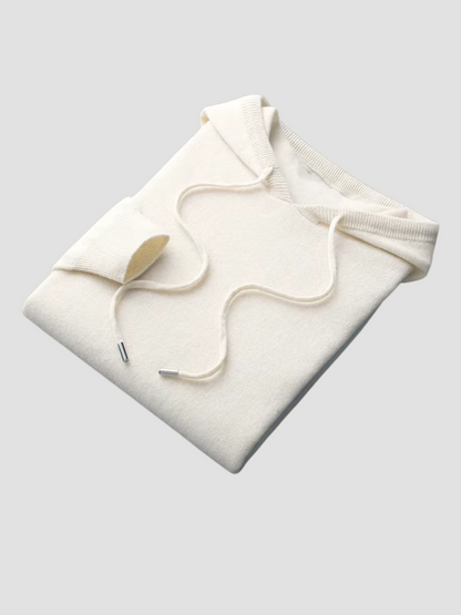 ÍÑIGO | SUDADERA CON CAPUCHA | ESTILO MODERNO Y VERSÁTIL