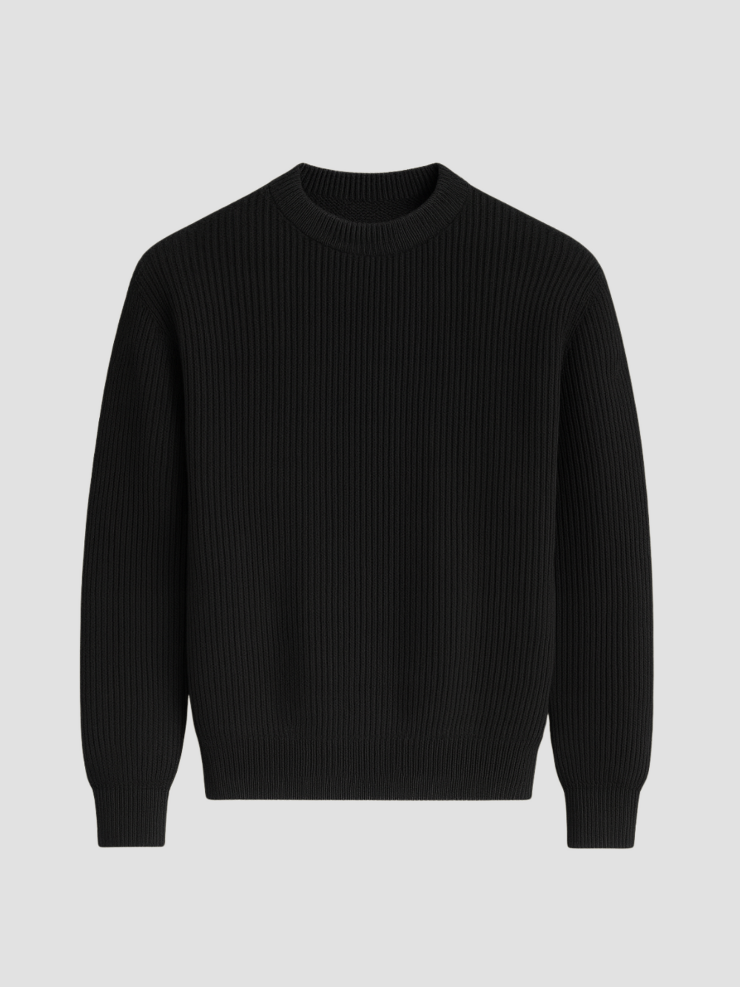 VARELA | JERSEY DE PUNTO CANALÉ | TEXTURA Y DISTINCIÓN