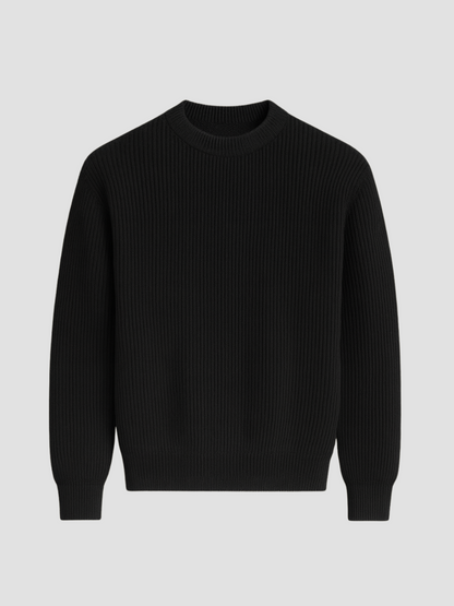 VARELA | JERSEY DE PUNTO CANALÉ | TEXTURA Y DISTINCIÓN