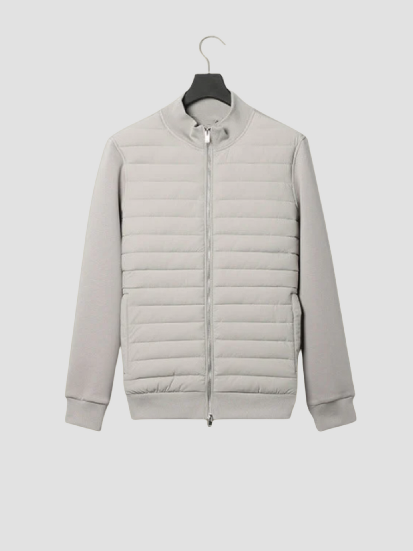 IBARRA | CHAQUETA LIGERA | ACOLCHADO MINIMALISTA Y MODERNO