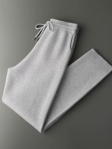 CELSO | CONJUNTO DE HOMBRE | SUDADERA Y PANTALÓN EN CACHEMIRA