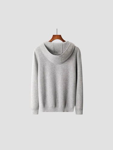 CELSO | CONJUNTO DE HOMBRE | SUDADERA Y PANTALÓN EN CACHEMIRA