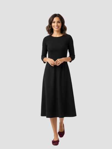 LEANDRA | BAILARINAS DE MUJER – FEMINIDAD ATEMPORAL Y CONFORT LIGERO