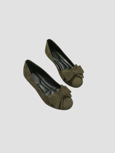 LEANDRA | BAILARINAS DE MUJER – FEMINIDAD ATEMPORAL Y CONFORT LIGERO